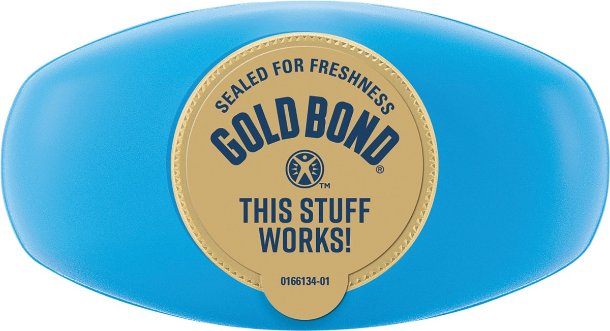 slide 5 of 6, Gold Bond Medicated Foot Powder 10 oz., 10 oz