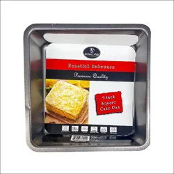 Culinary Edge Square Cake Pan