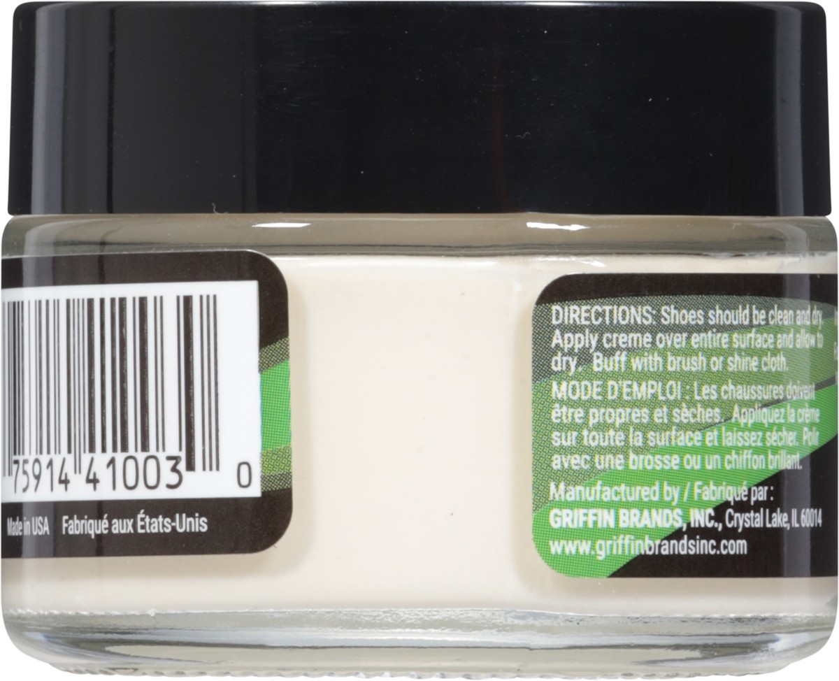 slide 14 of 14, Griffin Bros. Premium Neutral Leather Creme 1.69 oz, 1.60 fl oz
