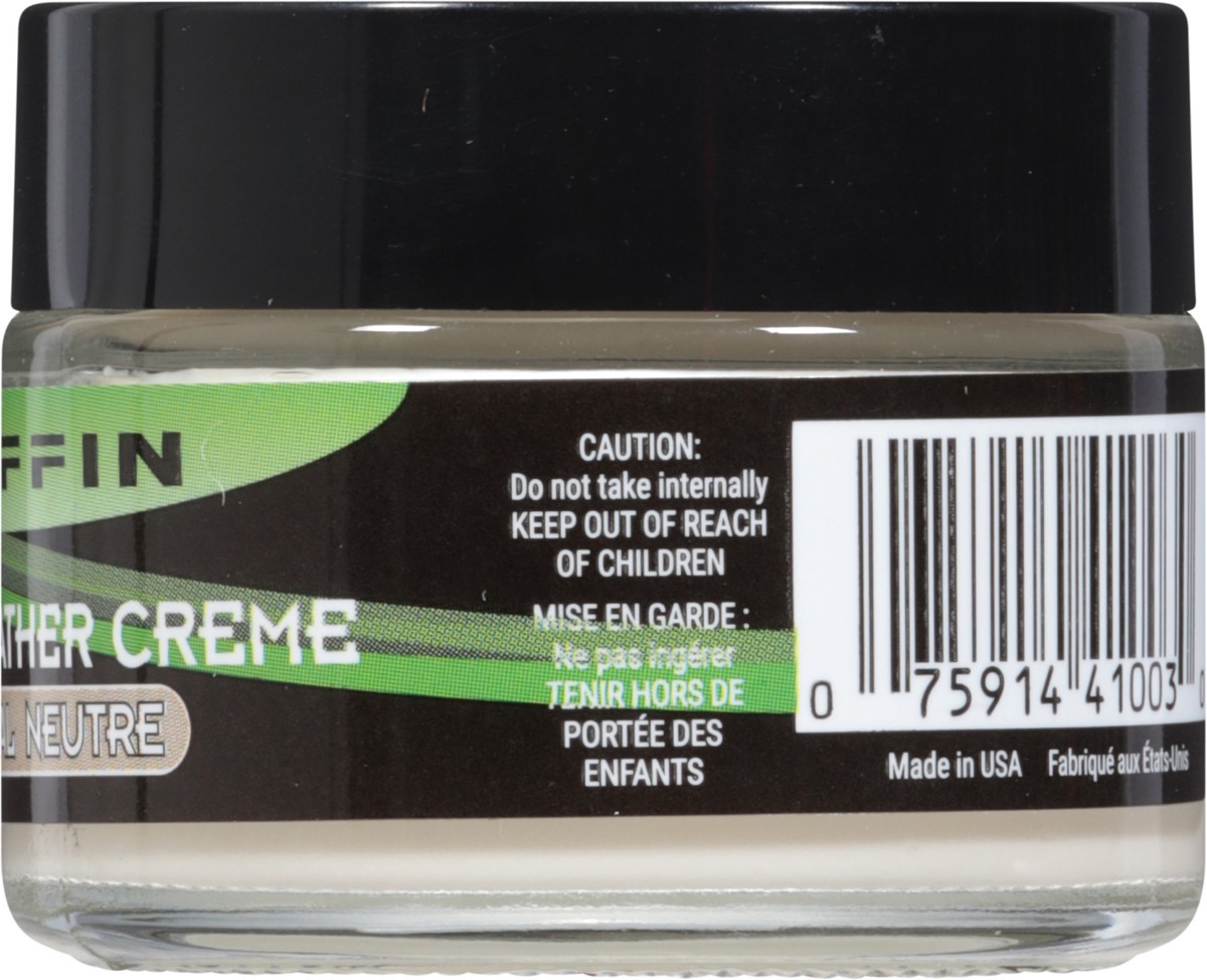 slide 11 of 14, Griffin Bros. Premium Neutral Leather Creme 1.69 oz, 1.60 fl oz