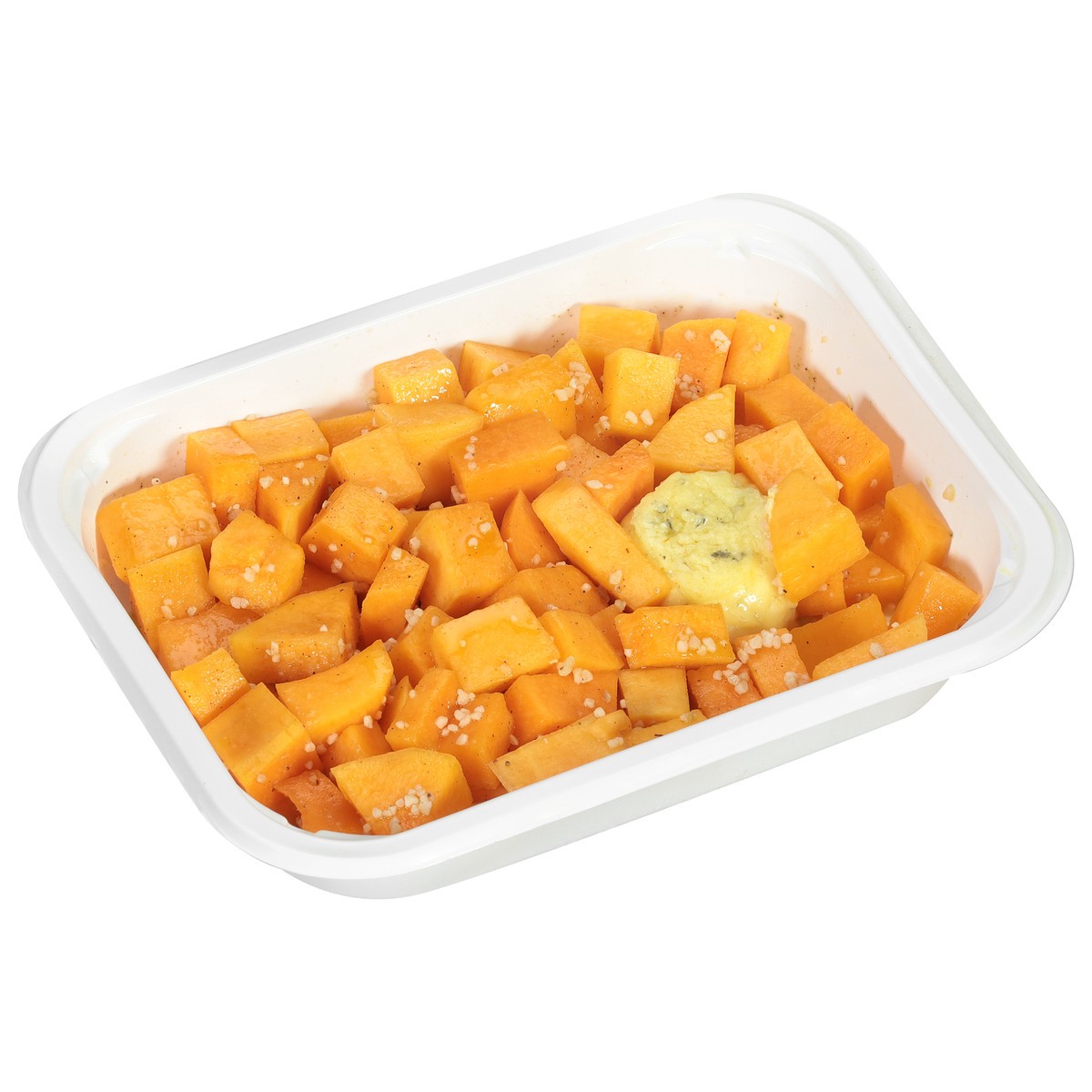 slide 4 of 4, Lunds & Byerlys Lemon Sage Butternut Squash 11 oz, 11 oz