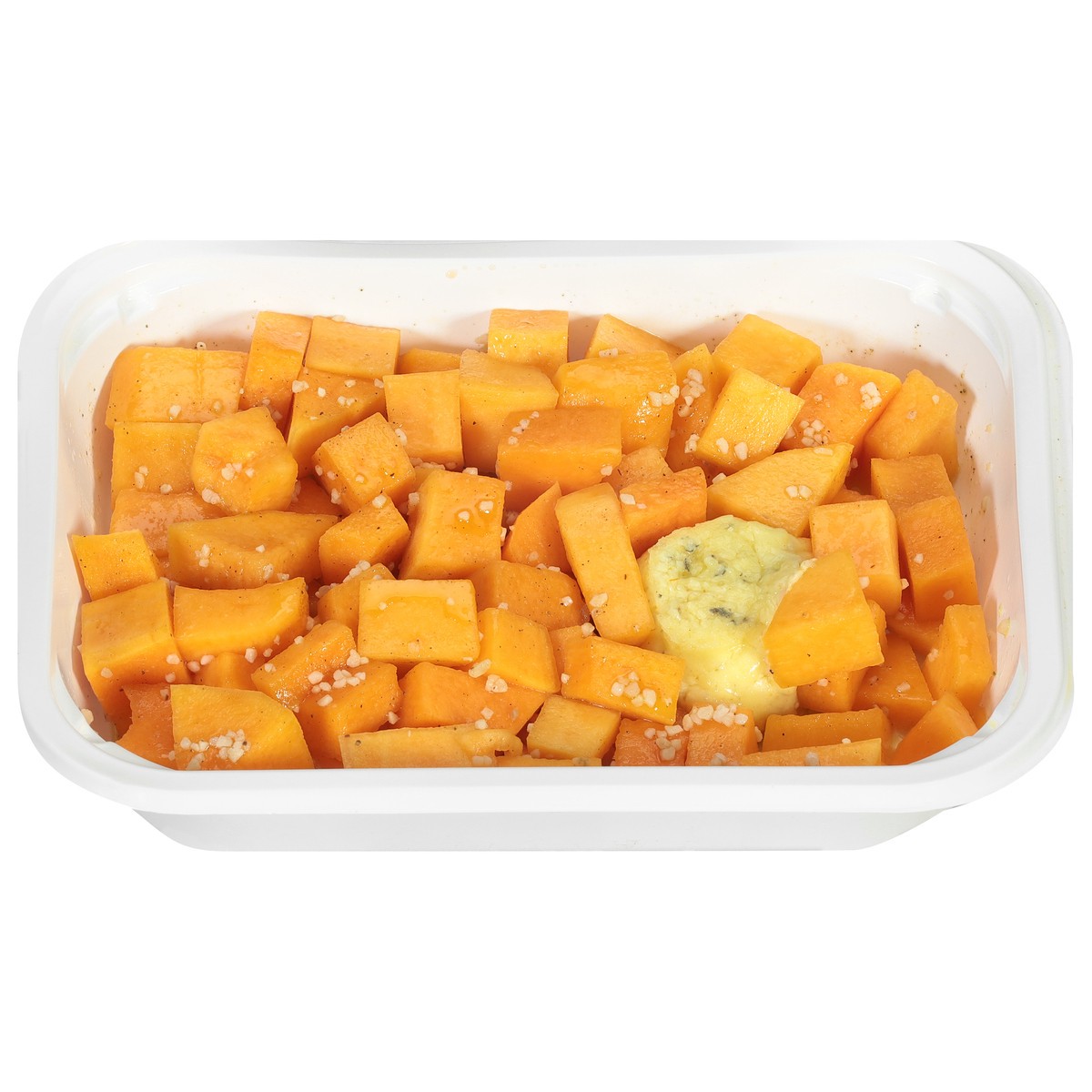 slide 1 of 4, Lunds & Byerlys Lemon Sage Butternut Squash 11 oz, 11 oz