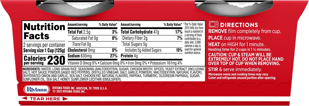slide 2 of 12, Minute Hot Honey Chicken Seasoned Rice 8.8 oz, 8.8 oz