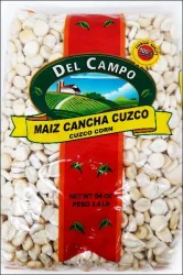 Del Campo Cuzco Corn 54 oz