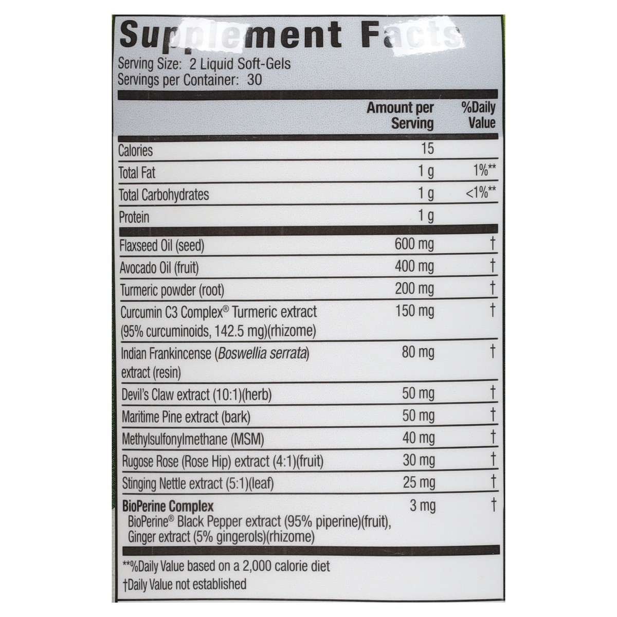 slide 8 of 12, Irwin Naturals Whole-Body Turmeric + Curcumin C3 Complex 60 Soft-Gels, 60 ct