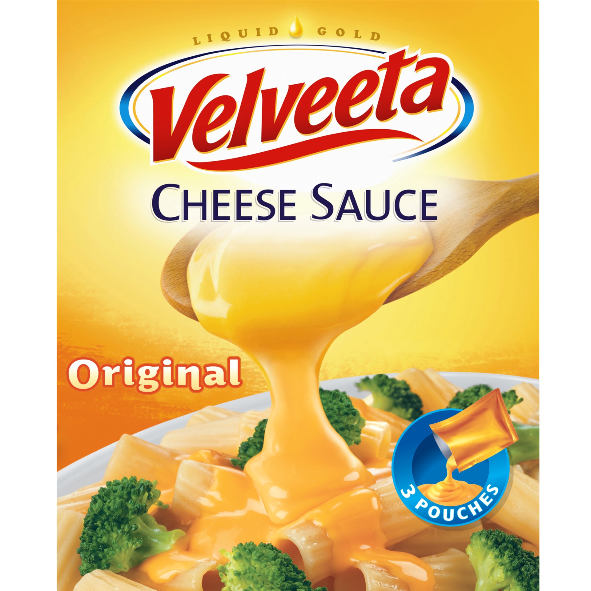 Velveeta Original Cheese Sauce 12 oz Shipt