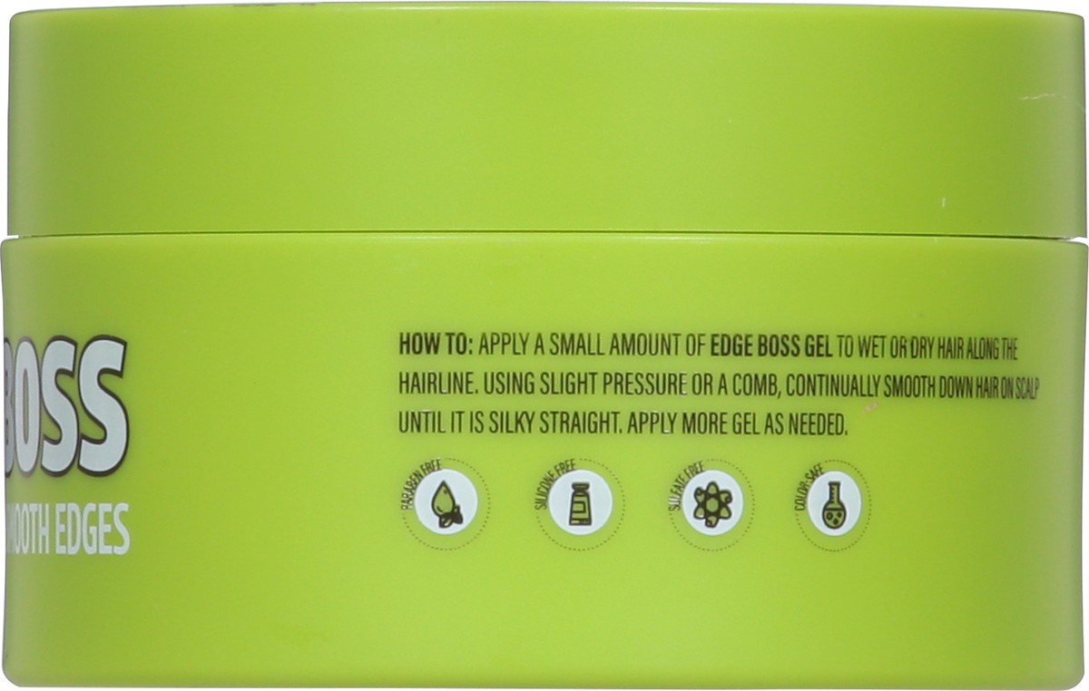 slide 7 of 14, Pardon My Fro Edge Boss 2.25 oz, 2.25 oz