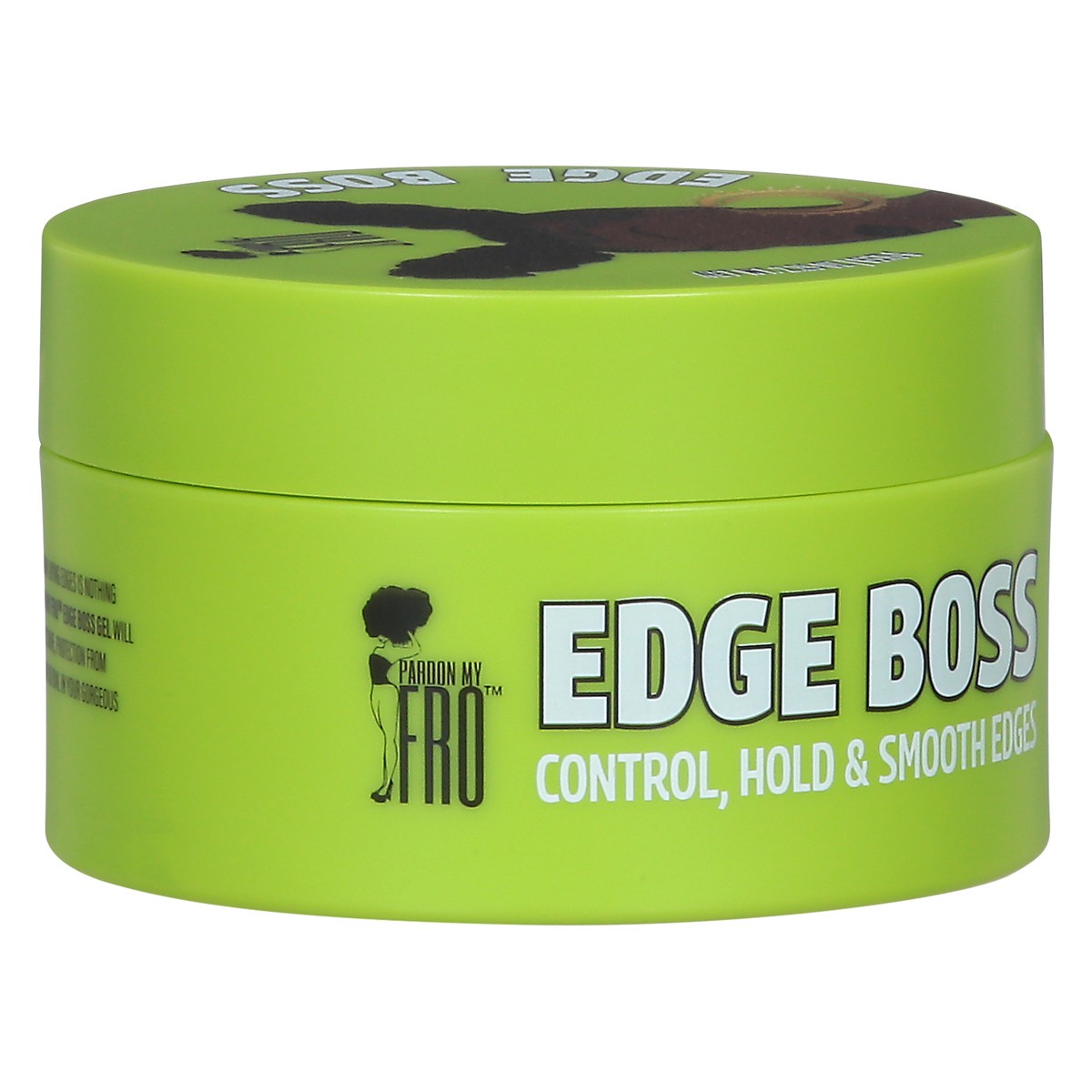 slide 3 of 14, Pardon My Fro Edge Boss 2.25 oz, 2.25 oz