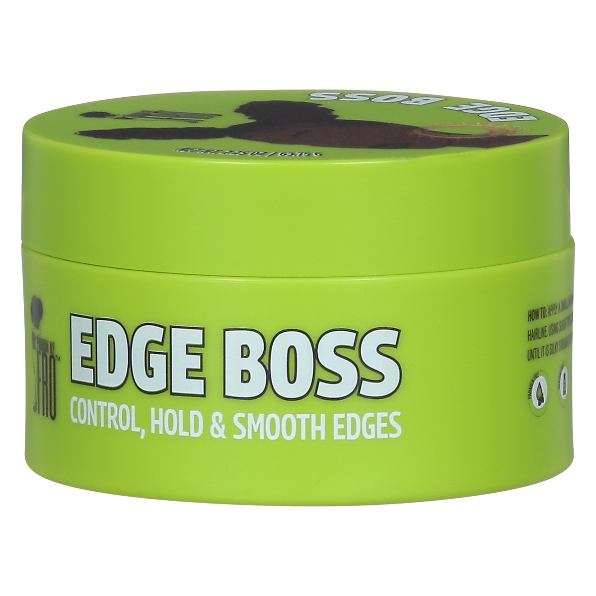 slide 13 of 14, Pardon My Fro Edge Boss 2.25 oz, 2.25 oz