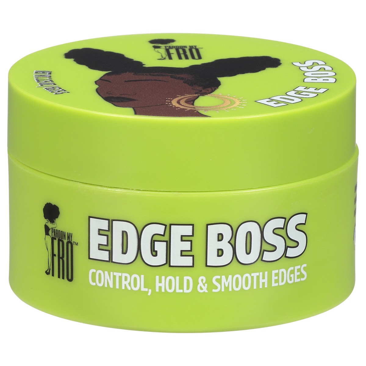 slide 1 of 14, Pardon My Fro Edge Boss 2.25 oz, 2.25 oz