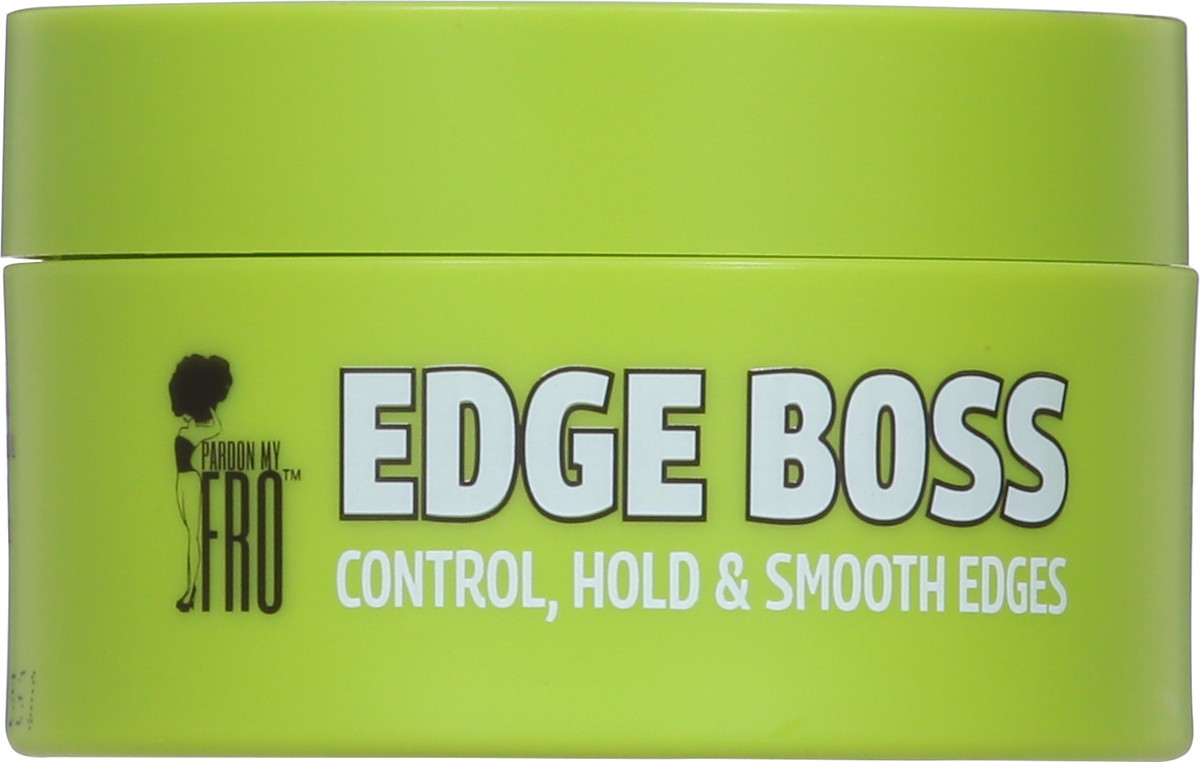 slide 10 of 14, Pardon My Fro Edge Boss 2.25 oz, 2.25 oz