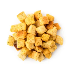 Publix Garlic Butter Croutons