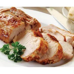Butterball Turkey Roast, White, Boned, Rolled, Tied
