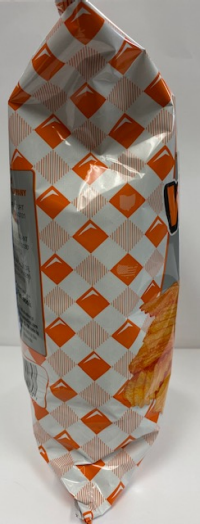 slide 3 of 16, Conn's Wavy Bar-B-Q Potato Chips, 8 oz