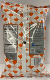 slide 9 of 16, Conn's Wavy Bar-B-Q Potato Chips, 8 oz