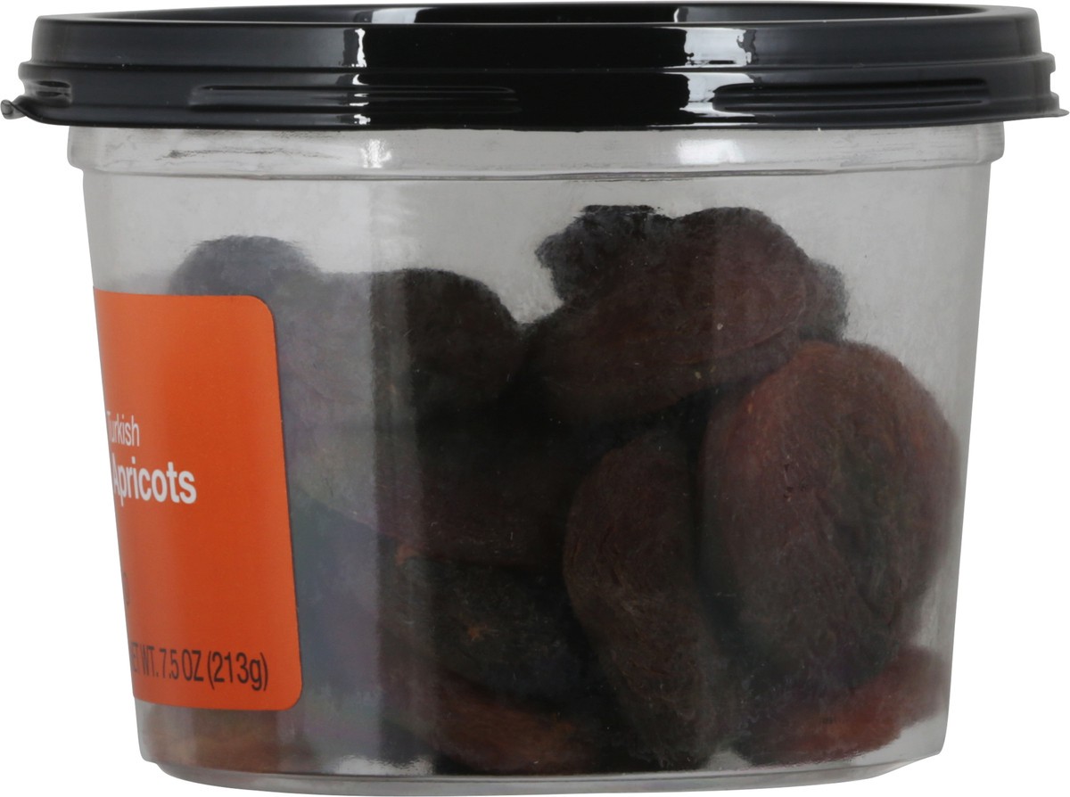 slide 7 of 14, KIND Dried Fruit Turkish Dried Fruit Apricots 7.5 oz, 7.5 oz