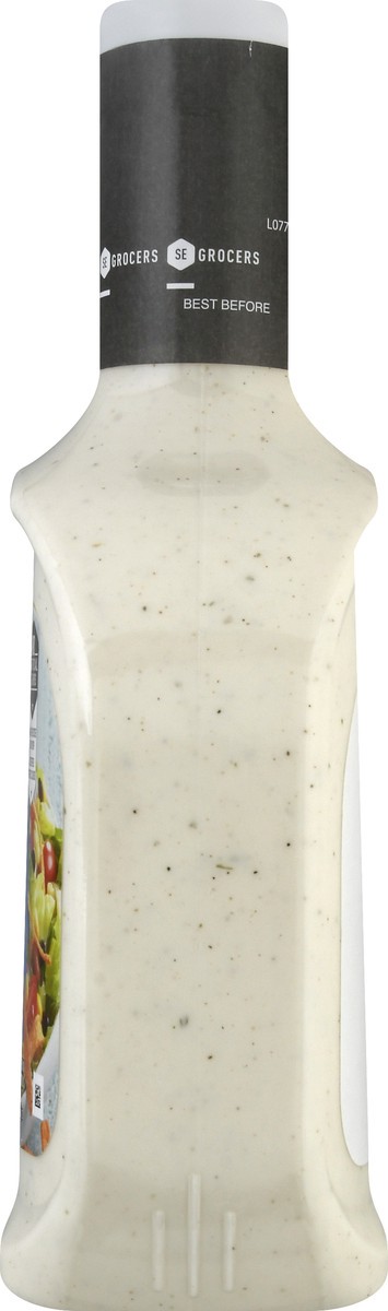 slide 7 of 13, Se Grocers Sd Drsng Original Ranch, 36 oz