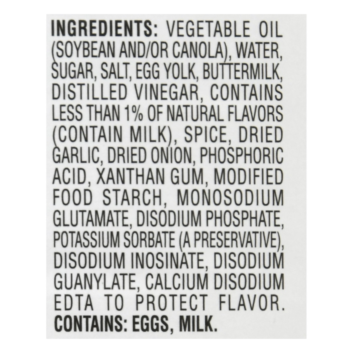 slide 9 of 13, Se Grocers Sd Drsng Original Ranch, 36 oz