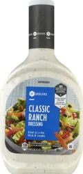 Se Grocers Sd Drsng Original Ranch