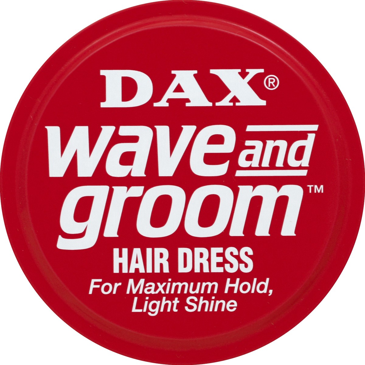 slide 2 of 4, DAX Hair Dress 3.5 oz, 3.5 oz