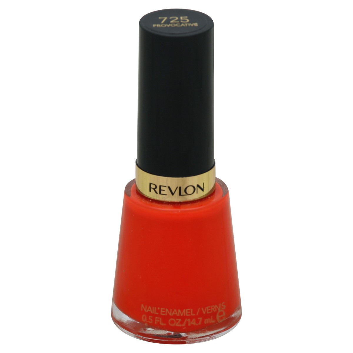 slide 3 of 3, Revlon Nail Enamel 0.5 oz, 0.5 oz