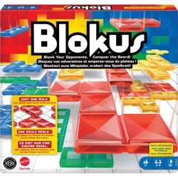 Blokus Blokus Game 1 pc