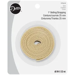 Dritz Belting Tan