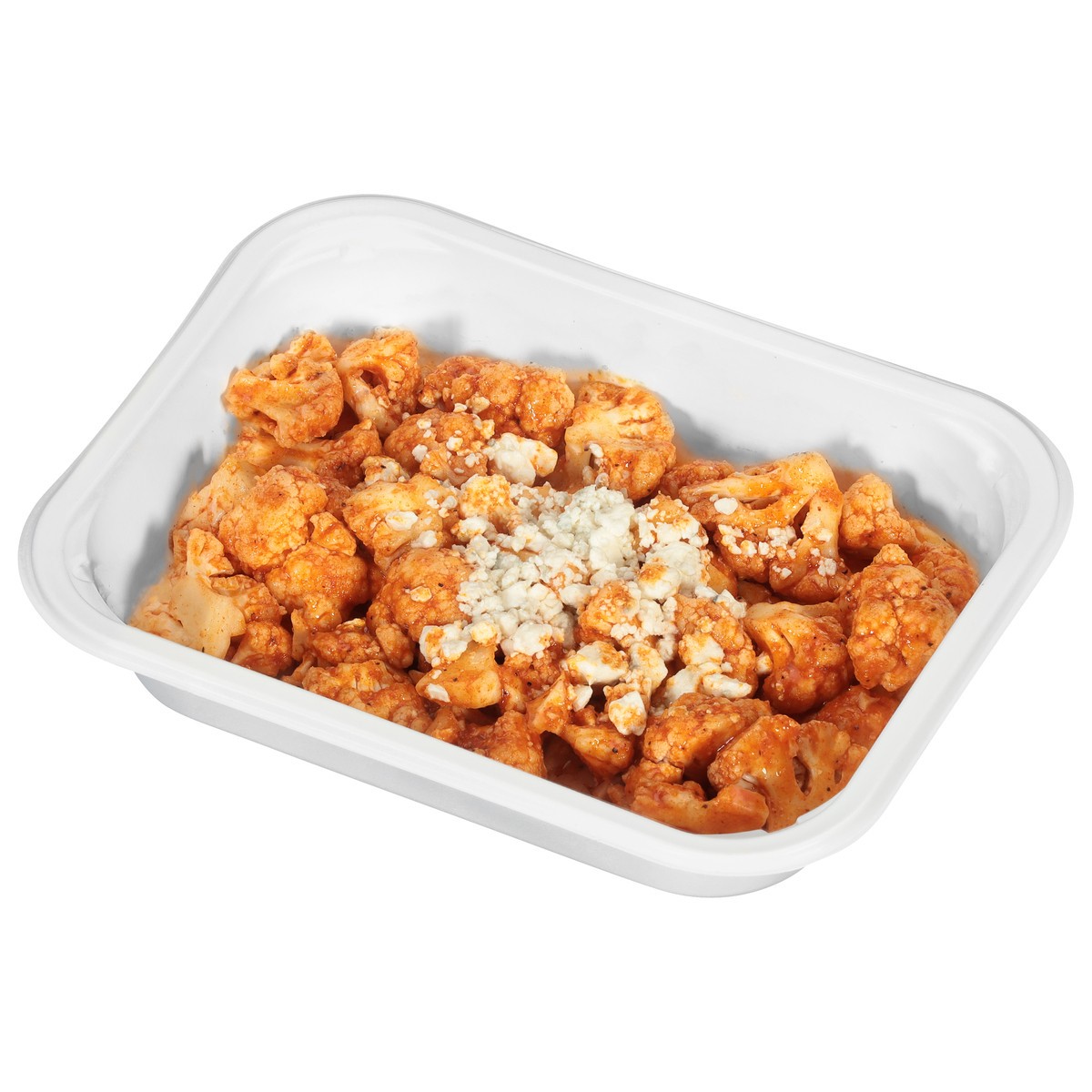 slide 2 of 4, Lunds & Byerlys Buffalo Cauliflower 10.5 oz, 10.5 oz