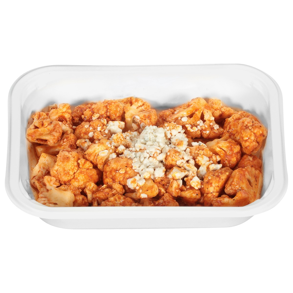 slide 1 of 4, Lunds & Byerlys Buffalo Cauliflower 10.5 oz, 10.5 oz
