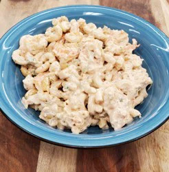 SG Dutch Macaroni Salad