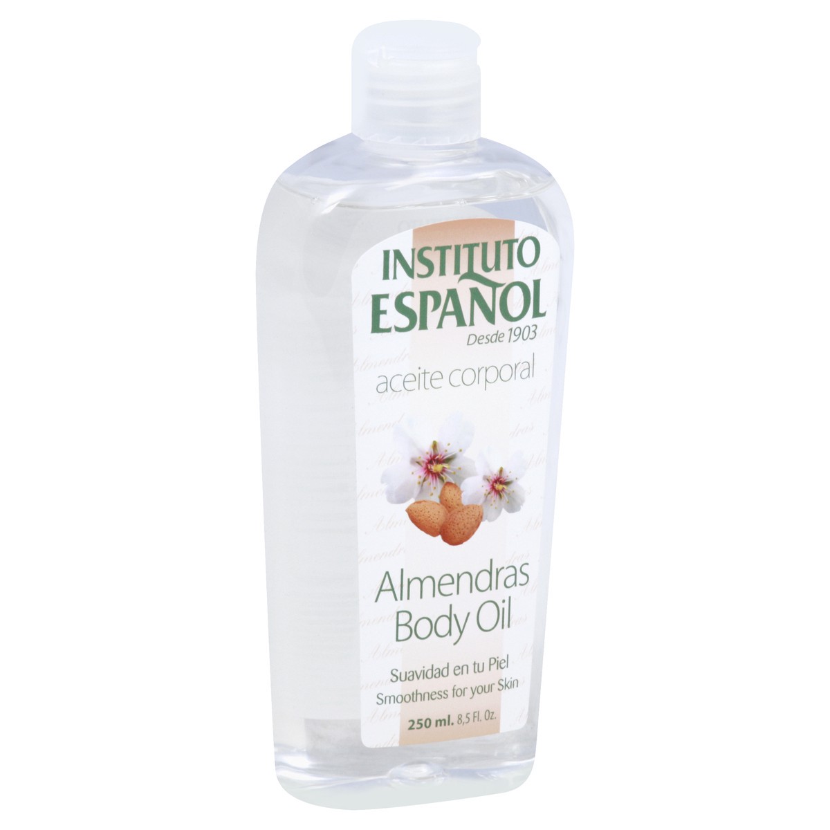 slide 3 of 3, Instituto Español Body Oil 250 ml, 250 ml