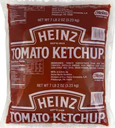 Heinz Ketchup 114 oz