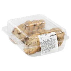 Giant Eagle Cookies, Chocolate Chunk