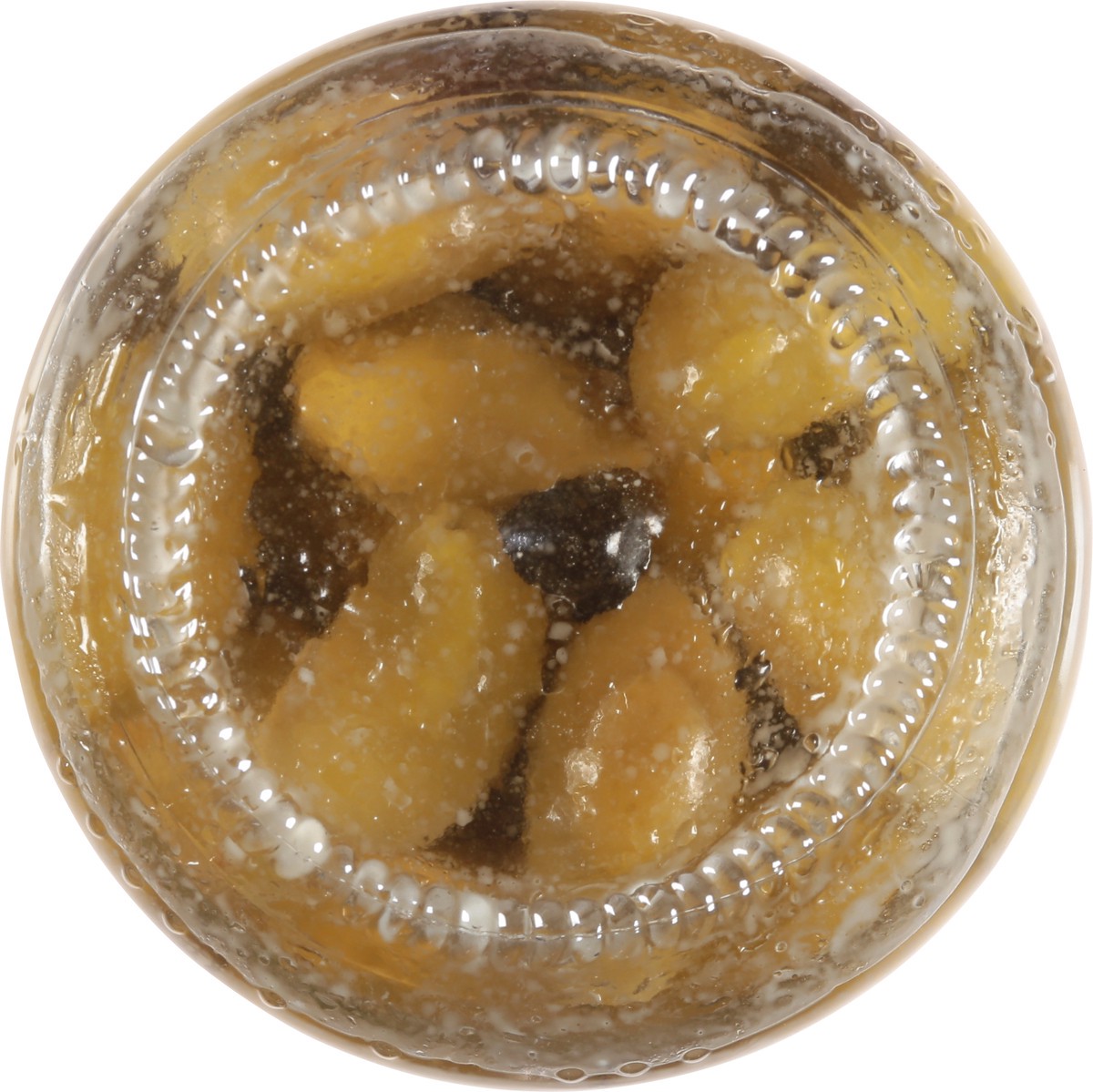 slide 4 of 13, Three Little Pigs Green Lucques Olives from Provence 11.8 oz, 11.8 oz