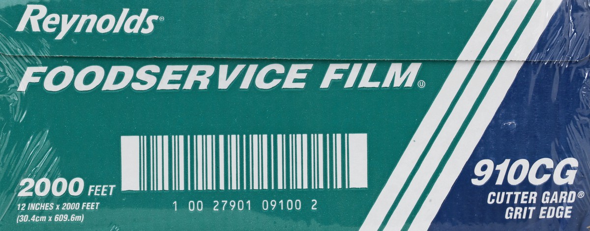 slide 11 of 11, Reynolds Plastic Wrap, 1 ct