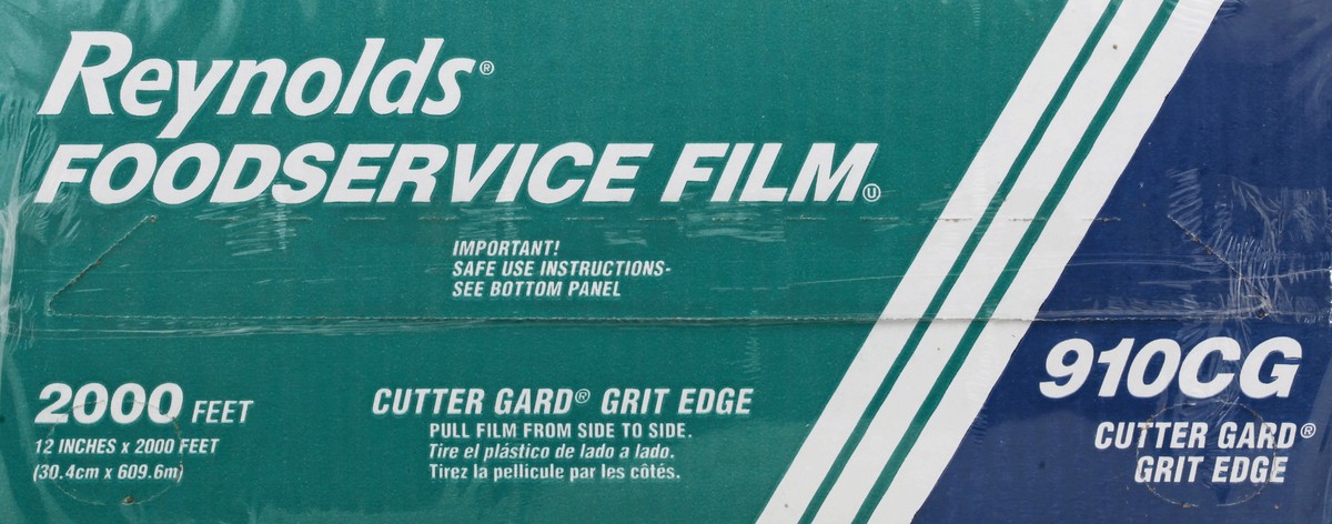 slide 3 of 11, Reynolds Plastic Wrap, 1 ct
