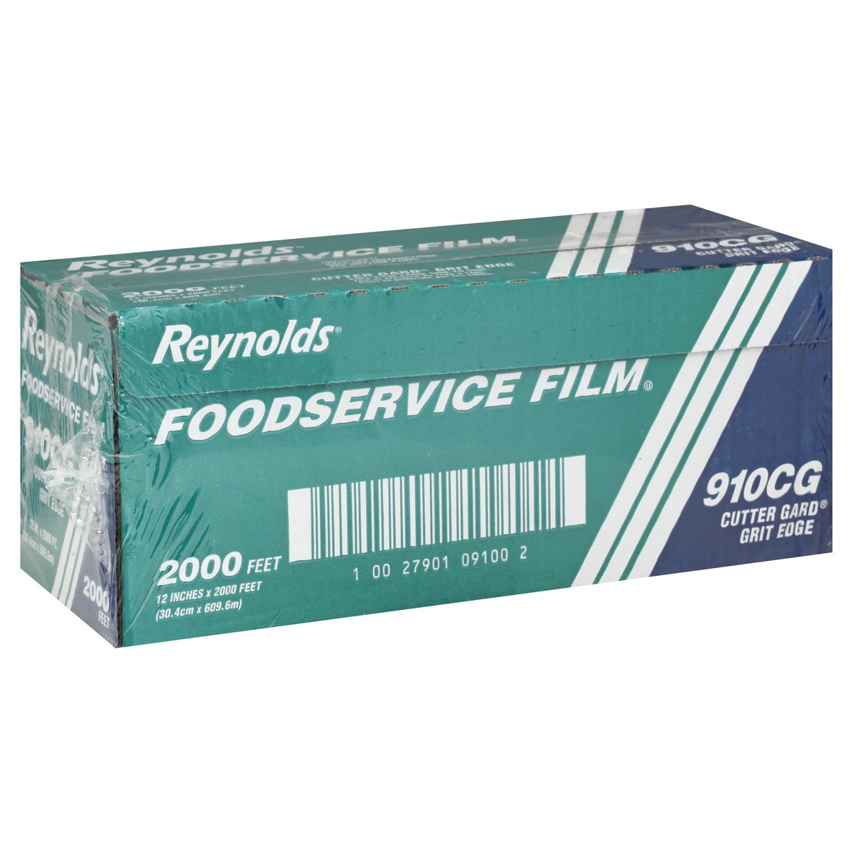 slide 9 of 11, Reynolds Plastic Wrap, 1 ct
