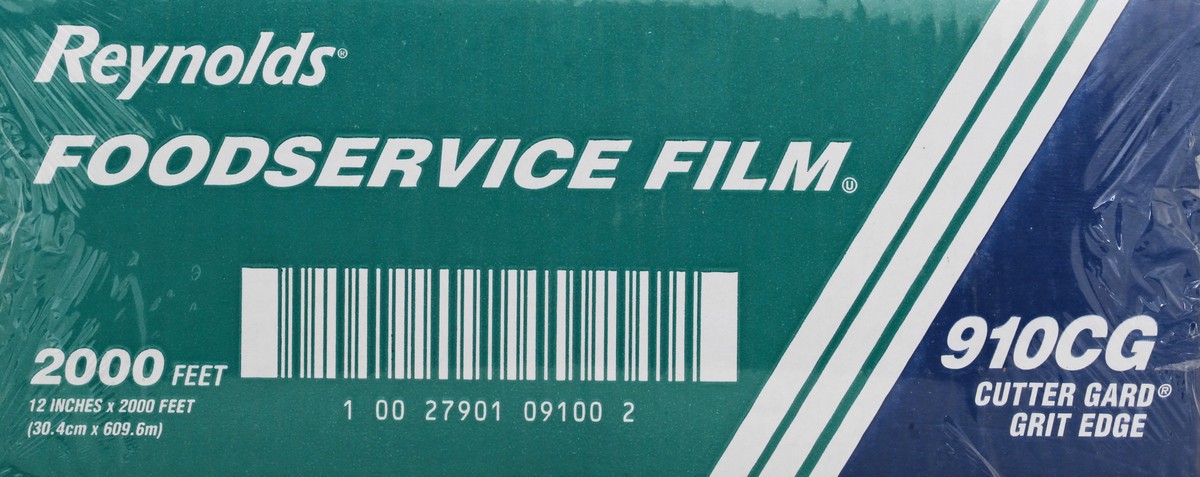 slide 2 of 11, Reynolds Plastic Wrap, 1 ct