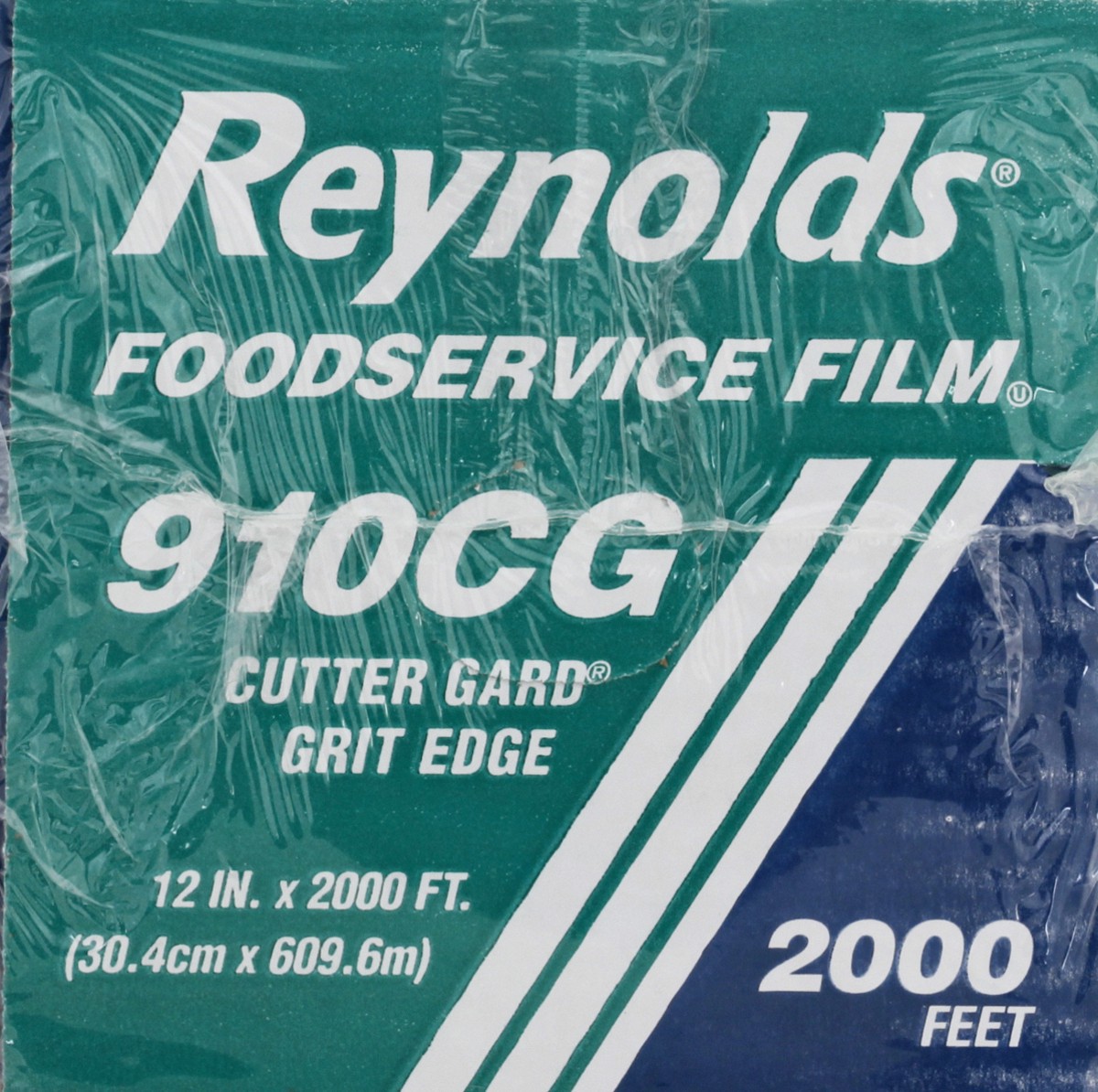 slide 8 of 11, Reynolds Plastic Wrap, 1 ct