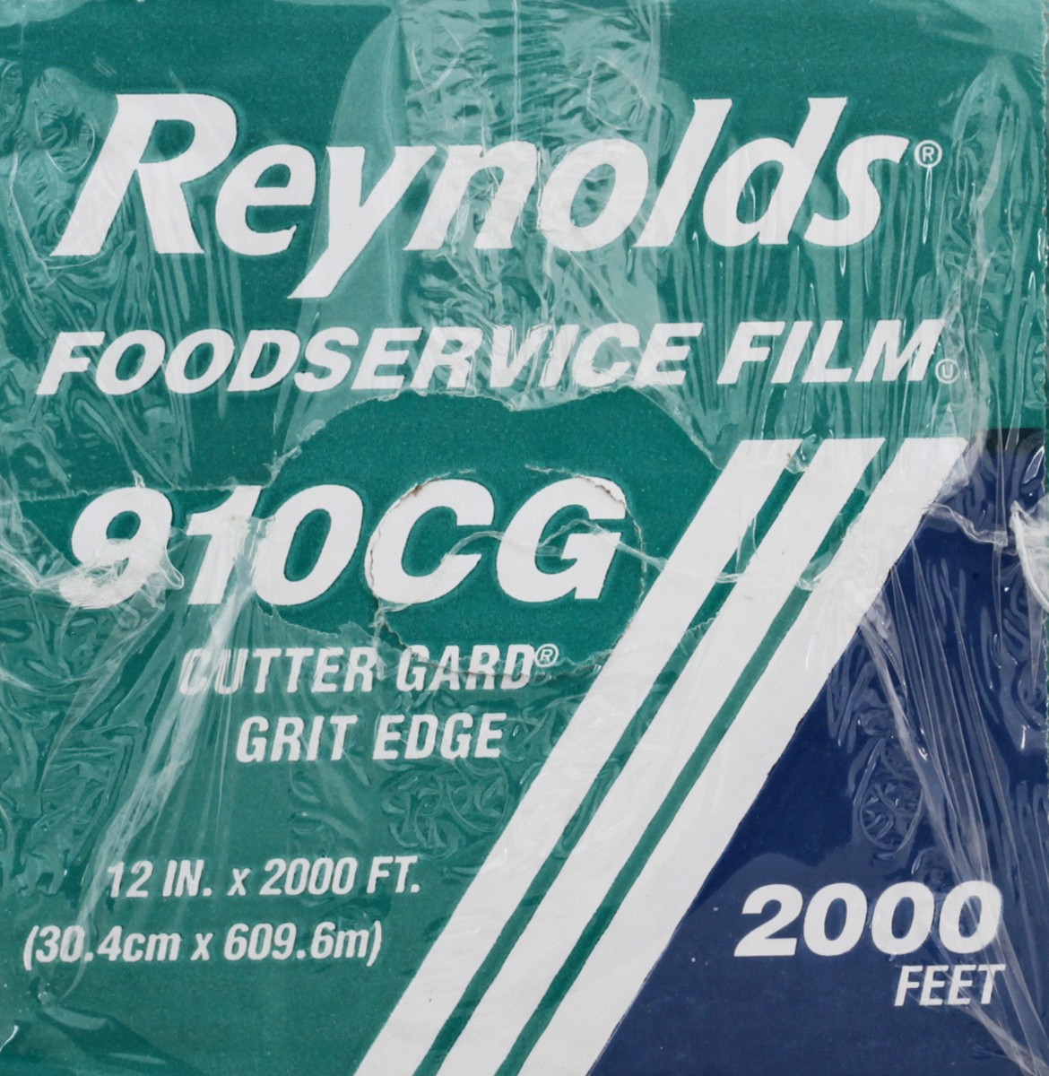 slide 5 of 11, Reynolds Plastic Wrap, 1 ct