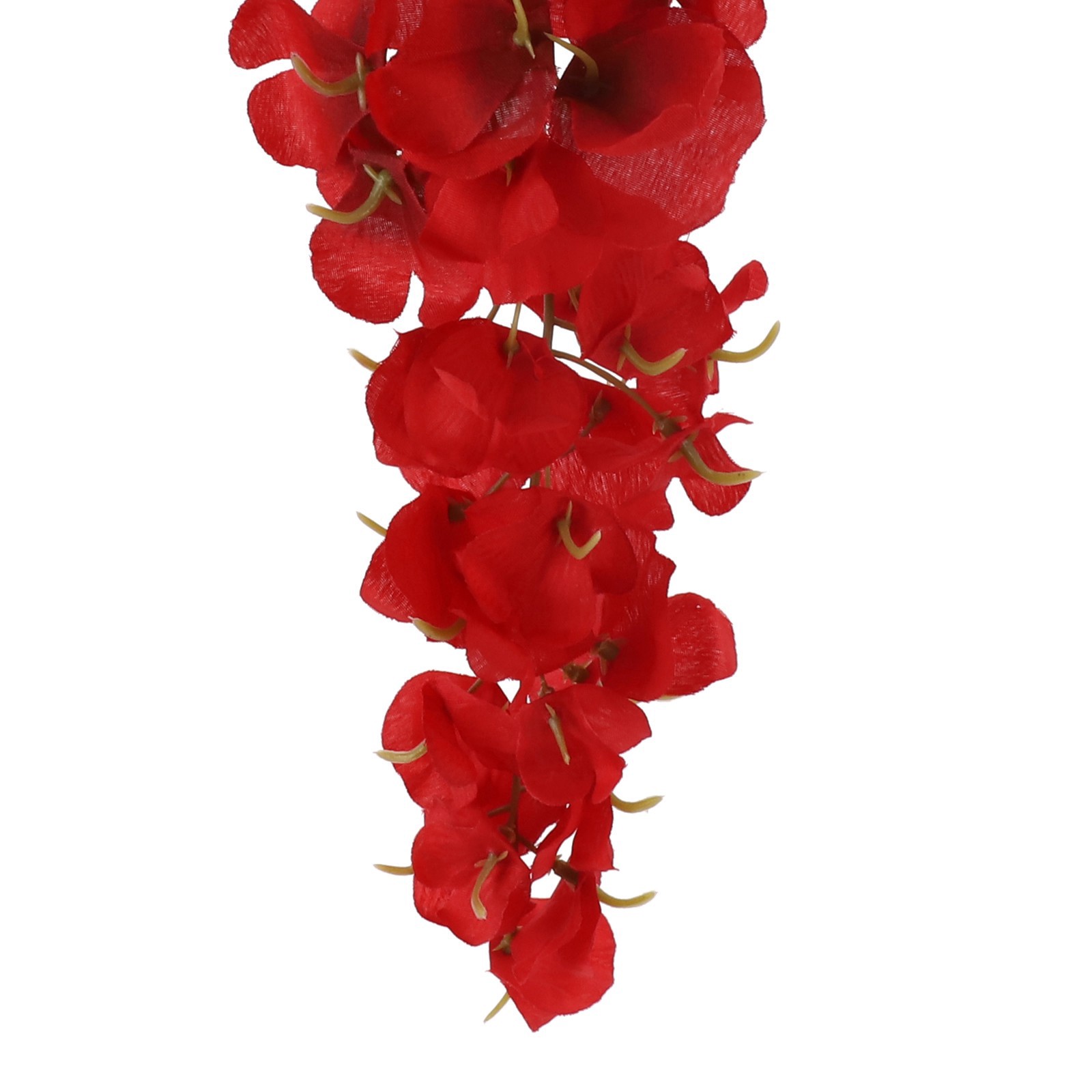 slide 2 of 5, Red Wisteria Stem By Ashland, 32 in x 10 in x 3 in