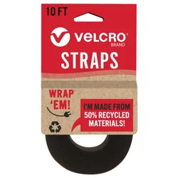 Velcro Brand Eco Collection Straps