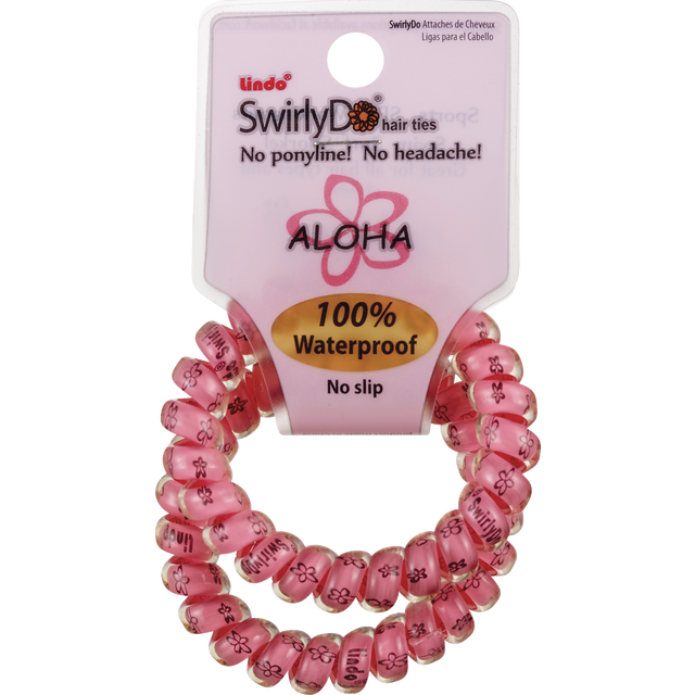 Swirlydo hair ties on sale wholesale