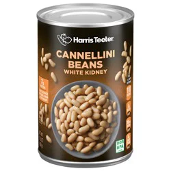 Harris Teeter Cannellini Beans