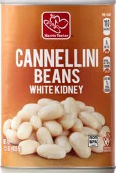 Harris Teeter Cannellini Beans