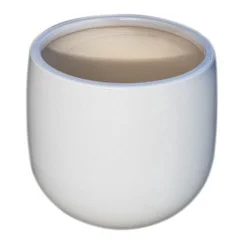 HDO Esprit White Planter