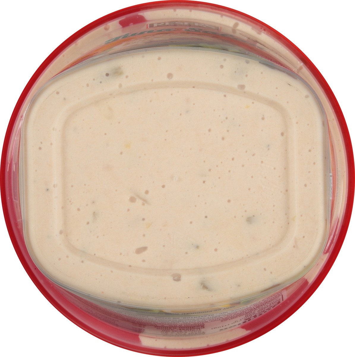 slide 7 of 7, Reser's Tuna Salad, 12 oz