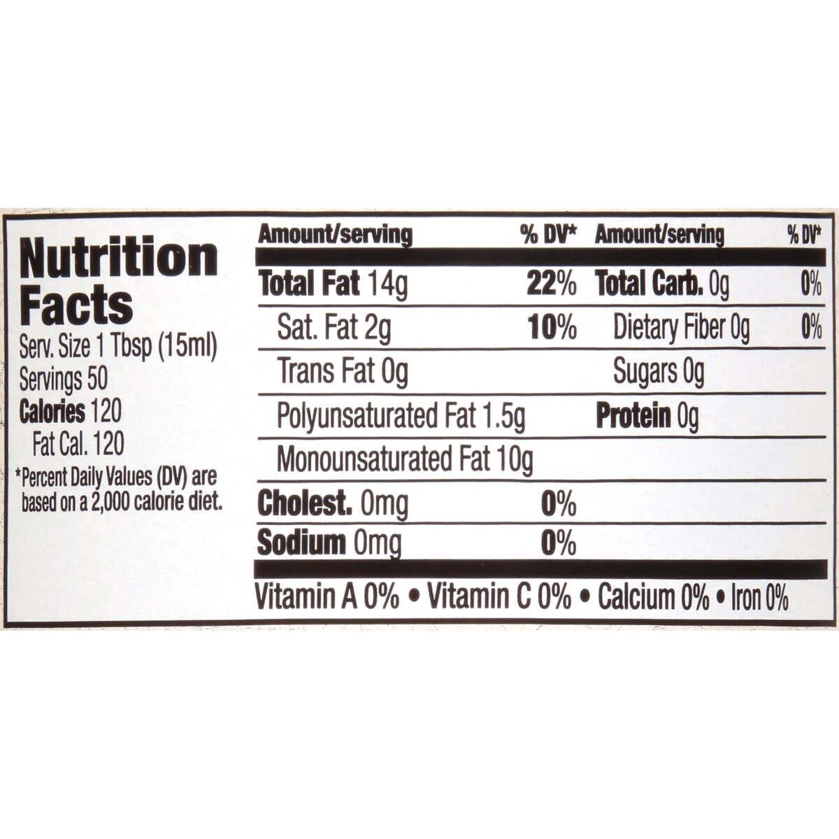 slide 5 of 7, Classico Liquid Dressing, 1.53 lb