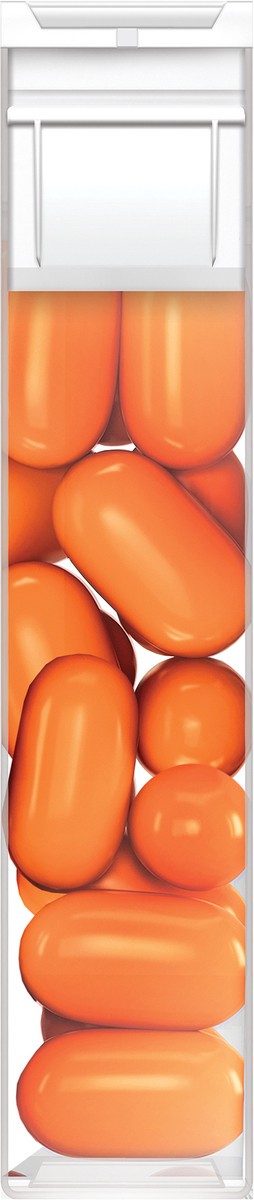 slide 4 of 11, Tic Tac Orange Big Pack, 1 oz