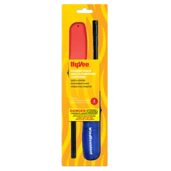 HV Wind Resistant Utility Lighter